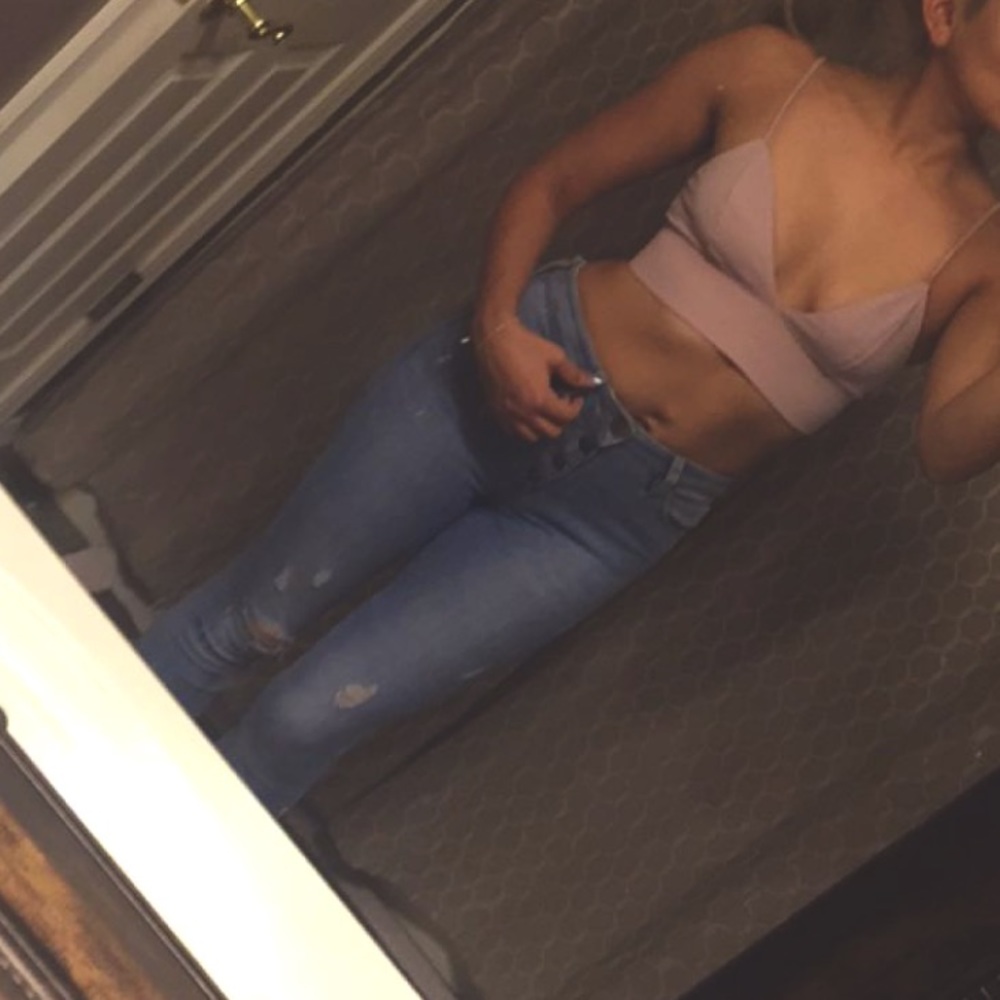 Express - bralette - Picture 4 of 4